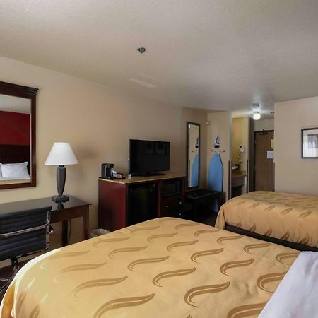 Quality Inn Silver City Luaran gambar