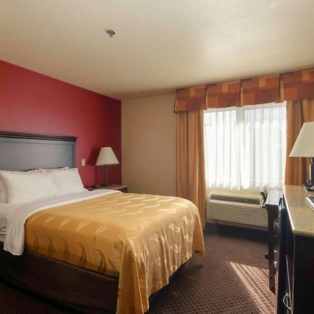 Quality Inn Silver City Luaran gambar