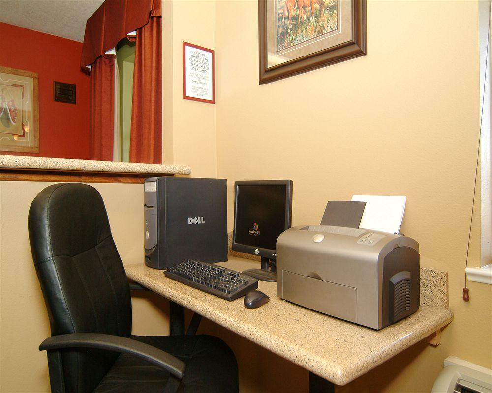 Quality Inn Silver City Luaran gambar