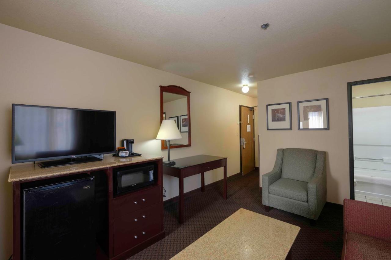 Quality Inn Silver City Luaran gambar