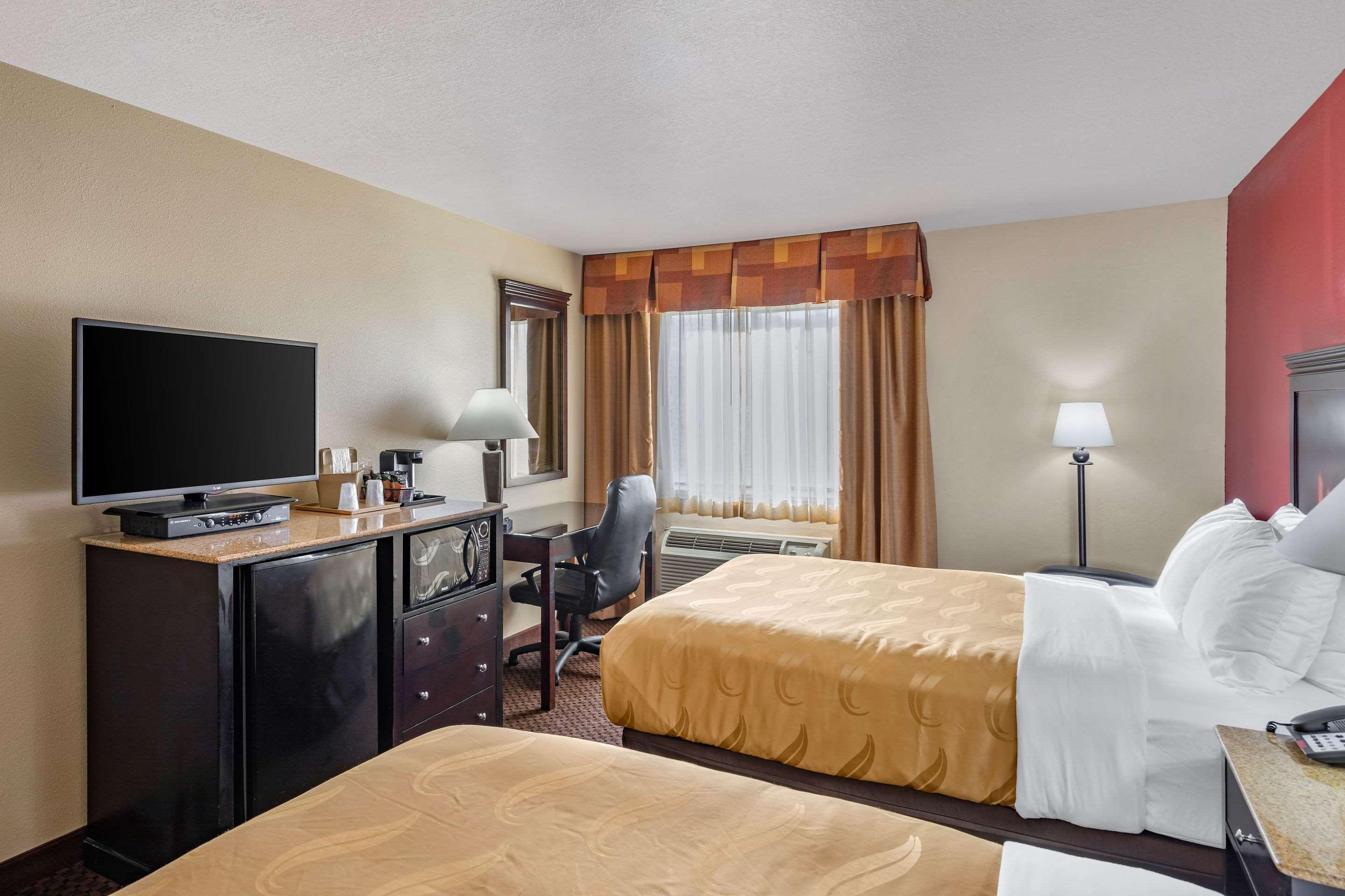 Quality Inn Silver City Luaran gambar