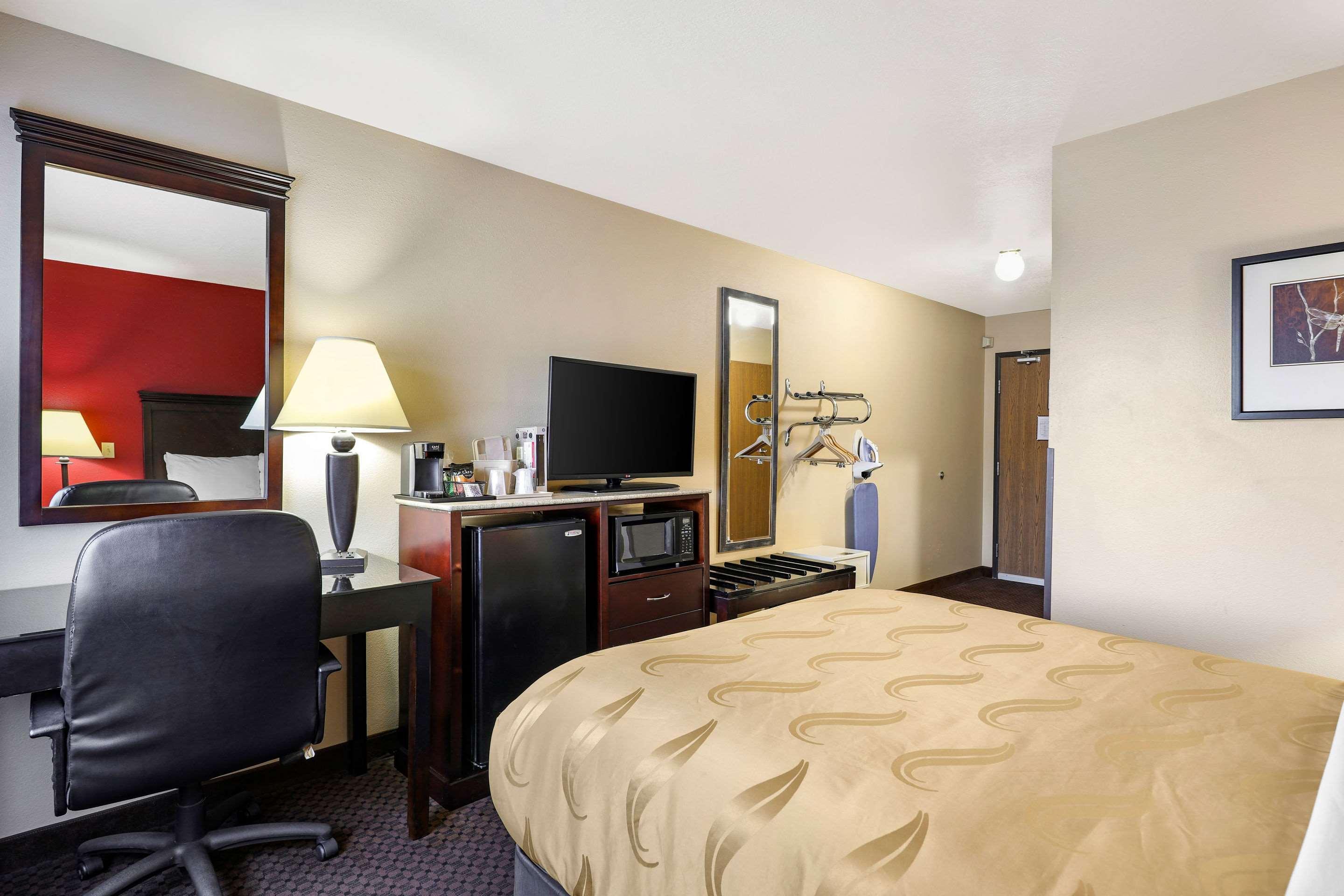 Quality Inn Silver City Luaran gambar