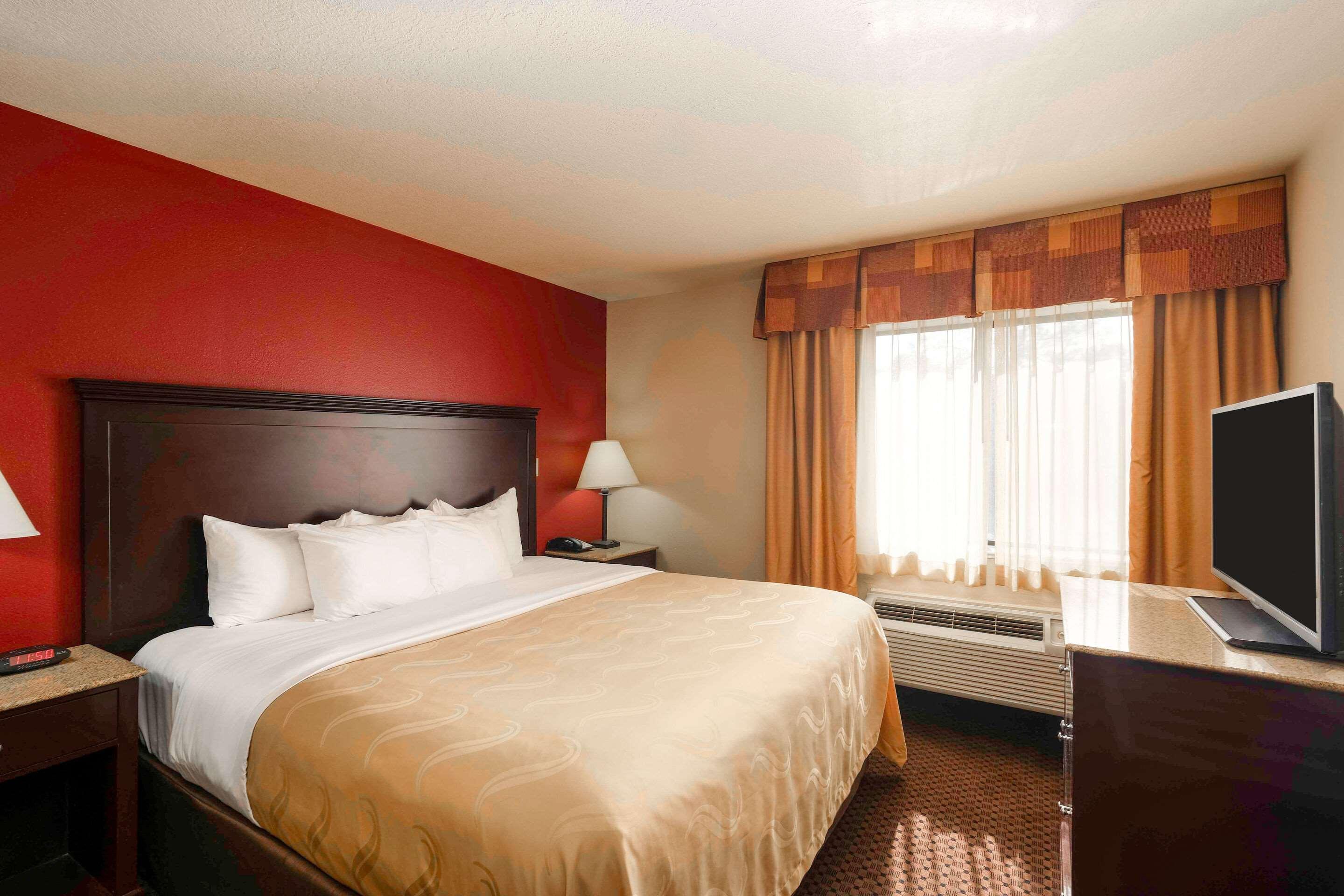 Quality Inn Silver City Luaran gambar