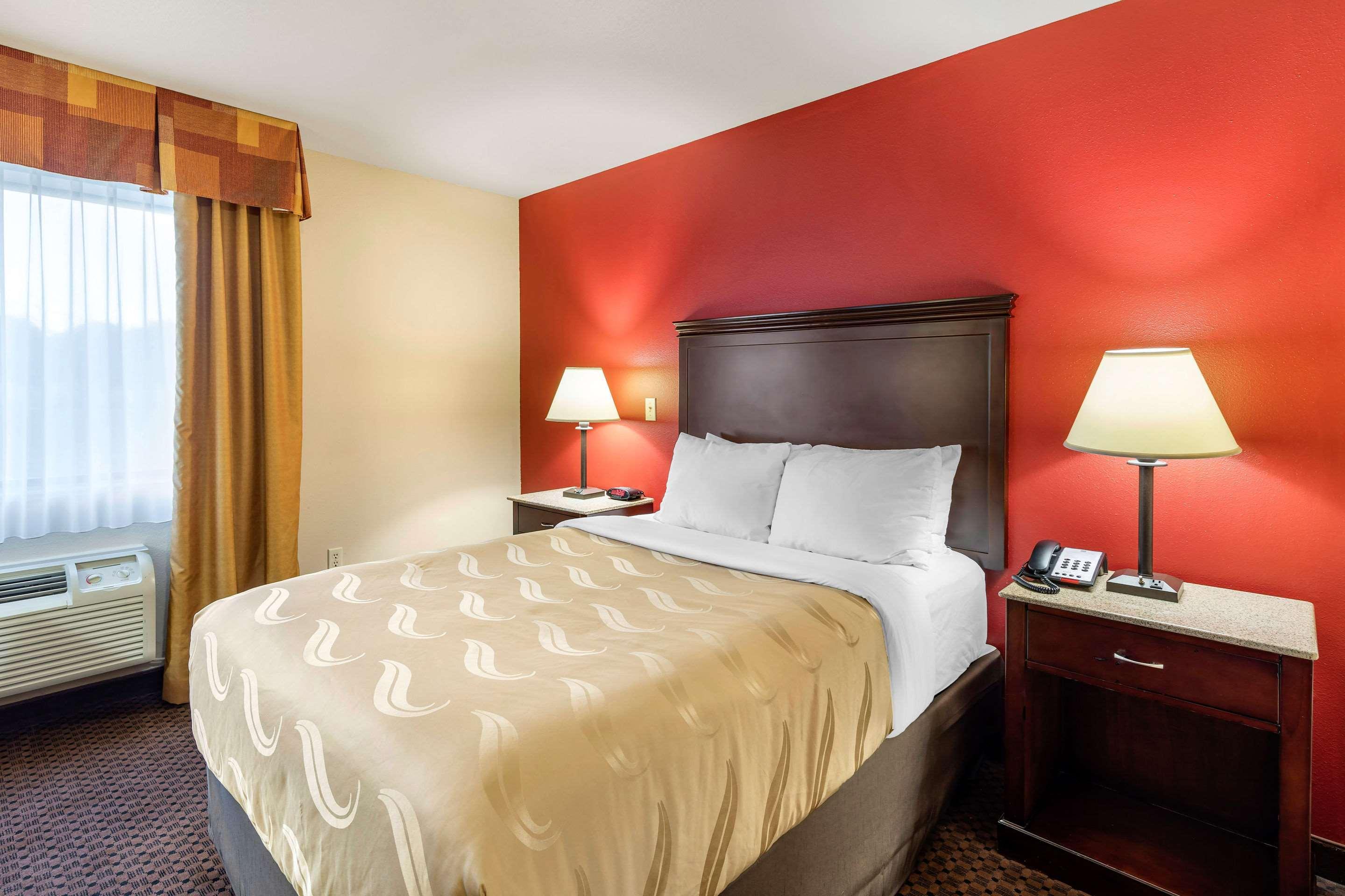 Quality Inn Silver City Luaran gambar