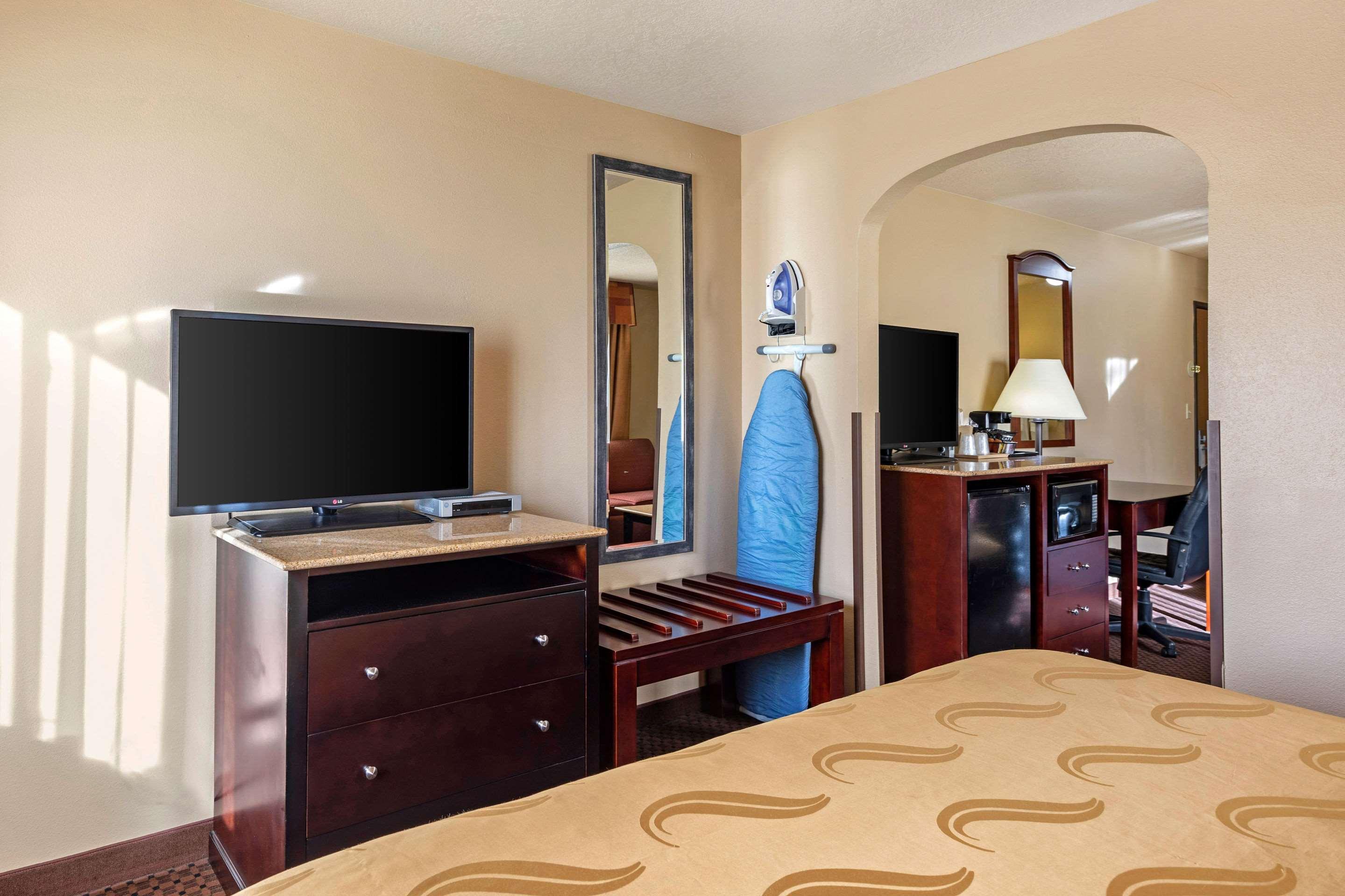 Quality Inn Silver City Luaran gambar
