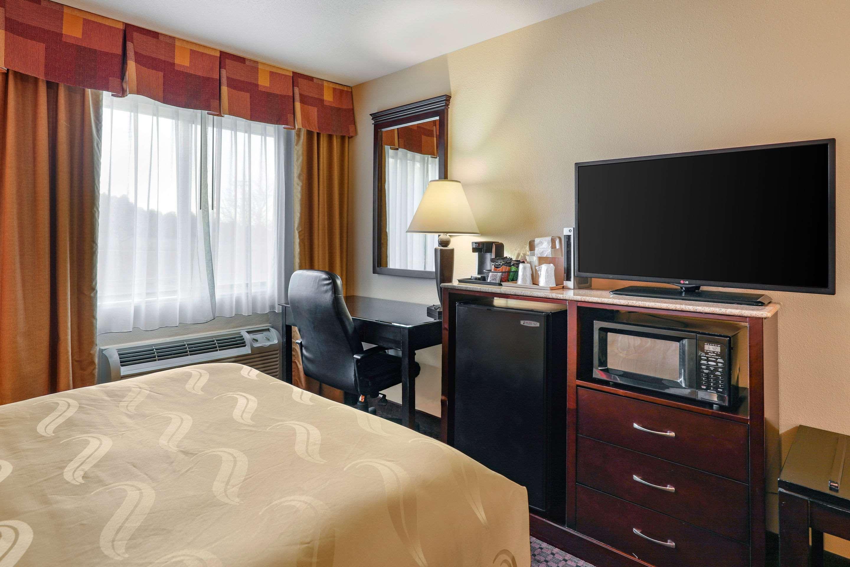 Quality Inn Silver City Luaran gambar