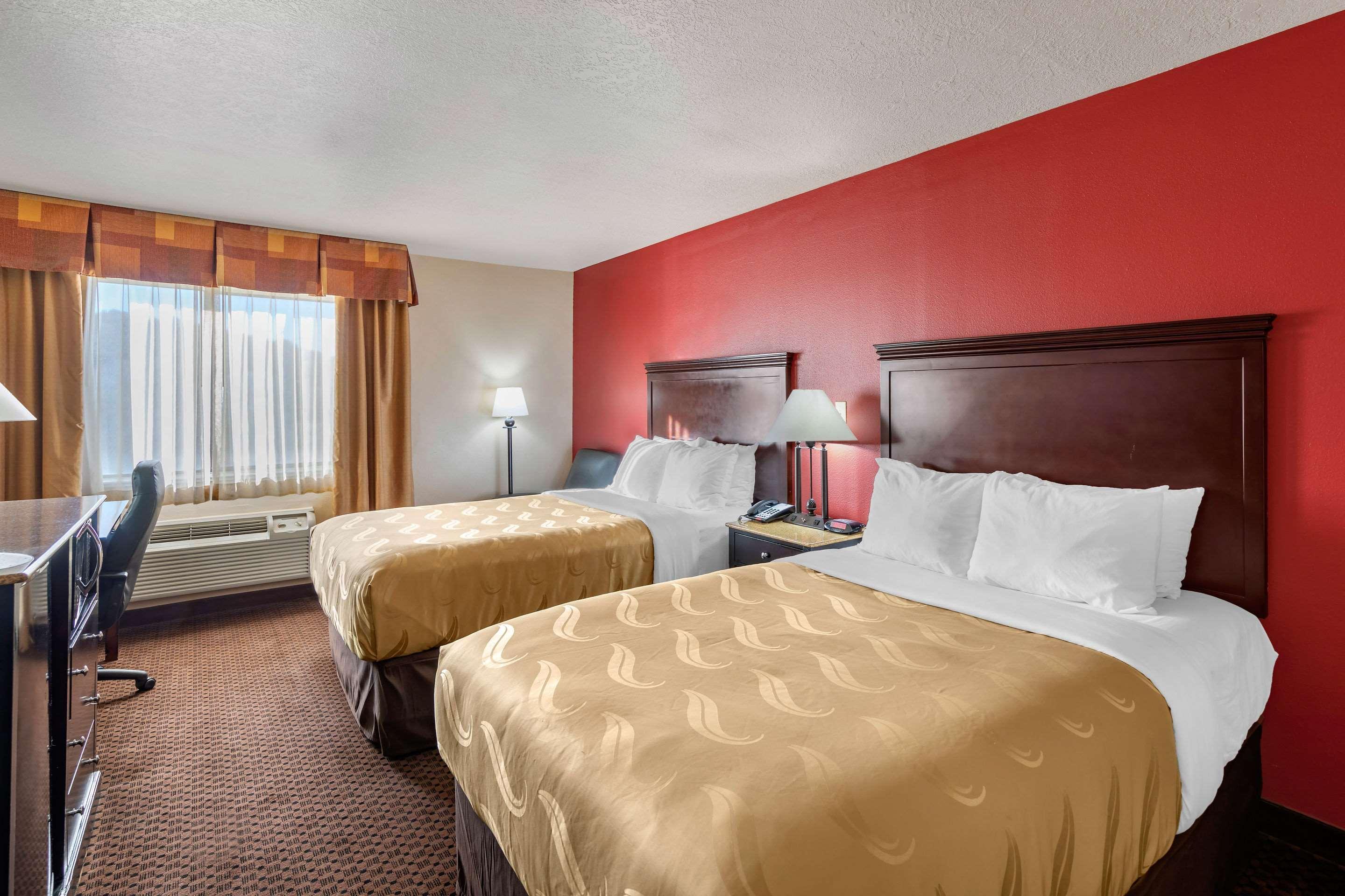 Quality Inn Silver City Luaran gambar