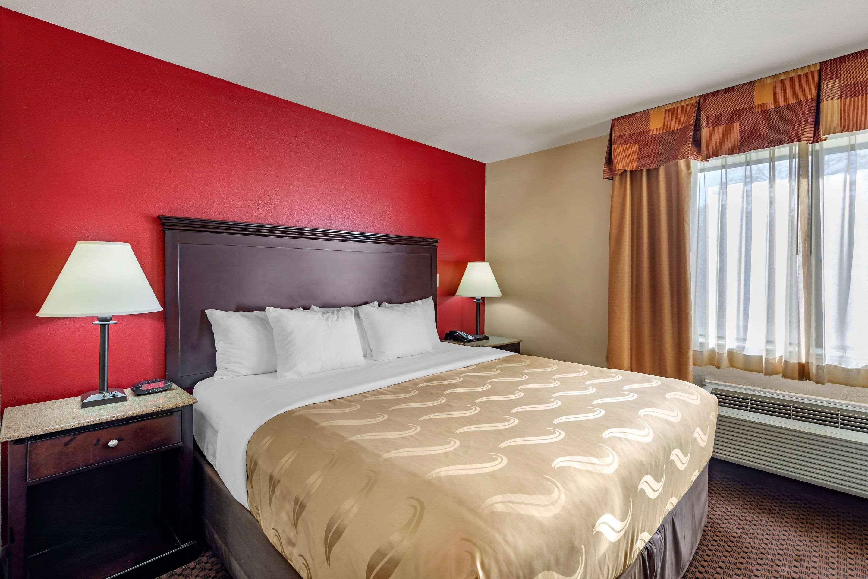 Quality Inn Silver City Luaran gambar