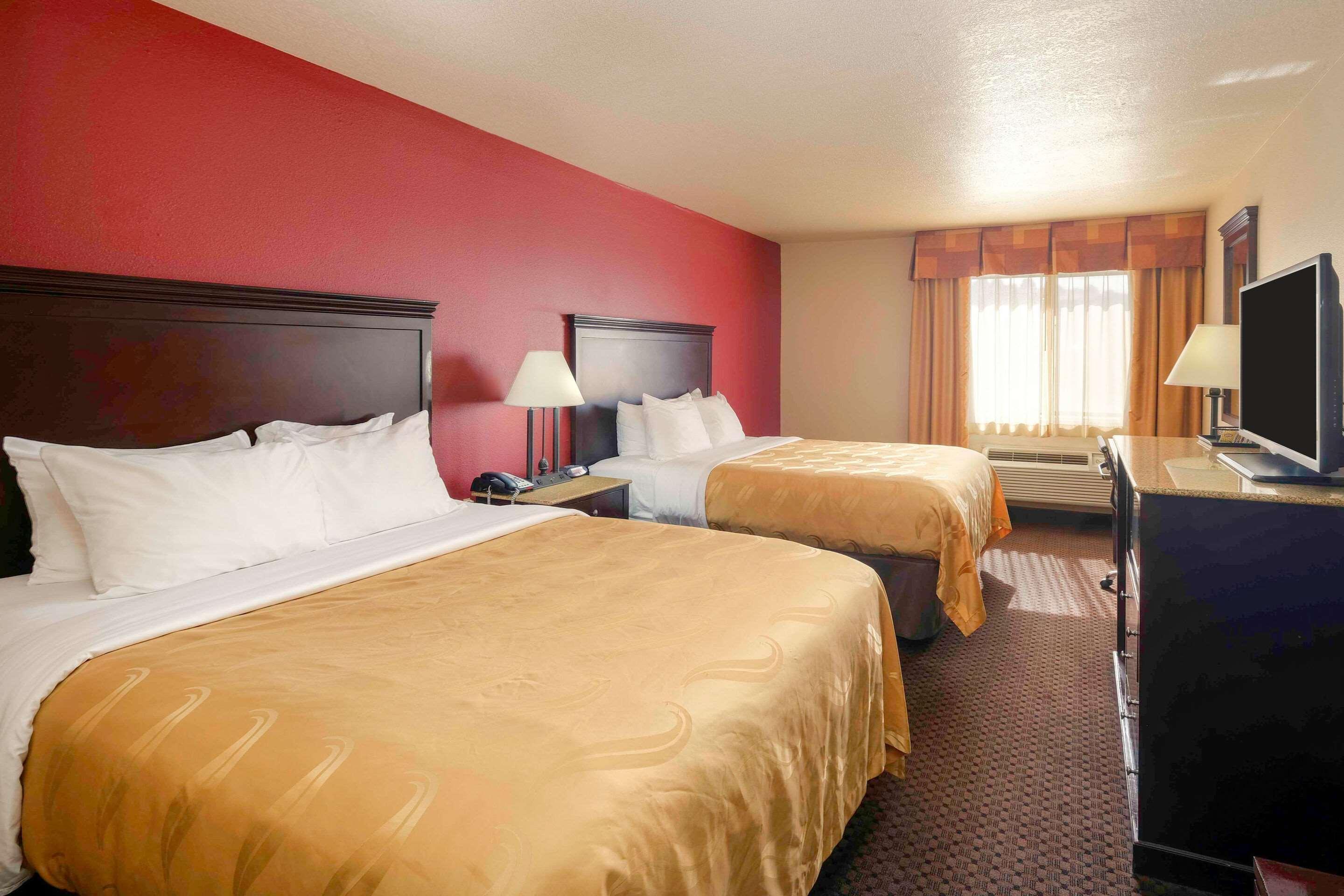 Quality Inn Silver City Luaran gambar
