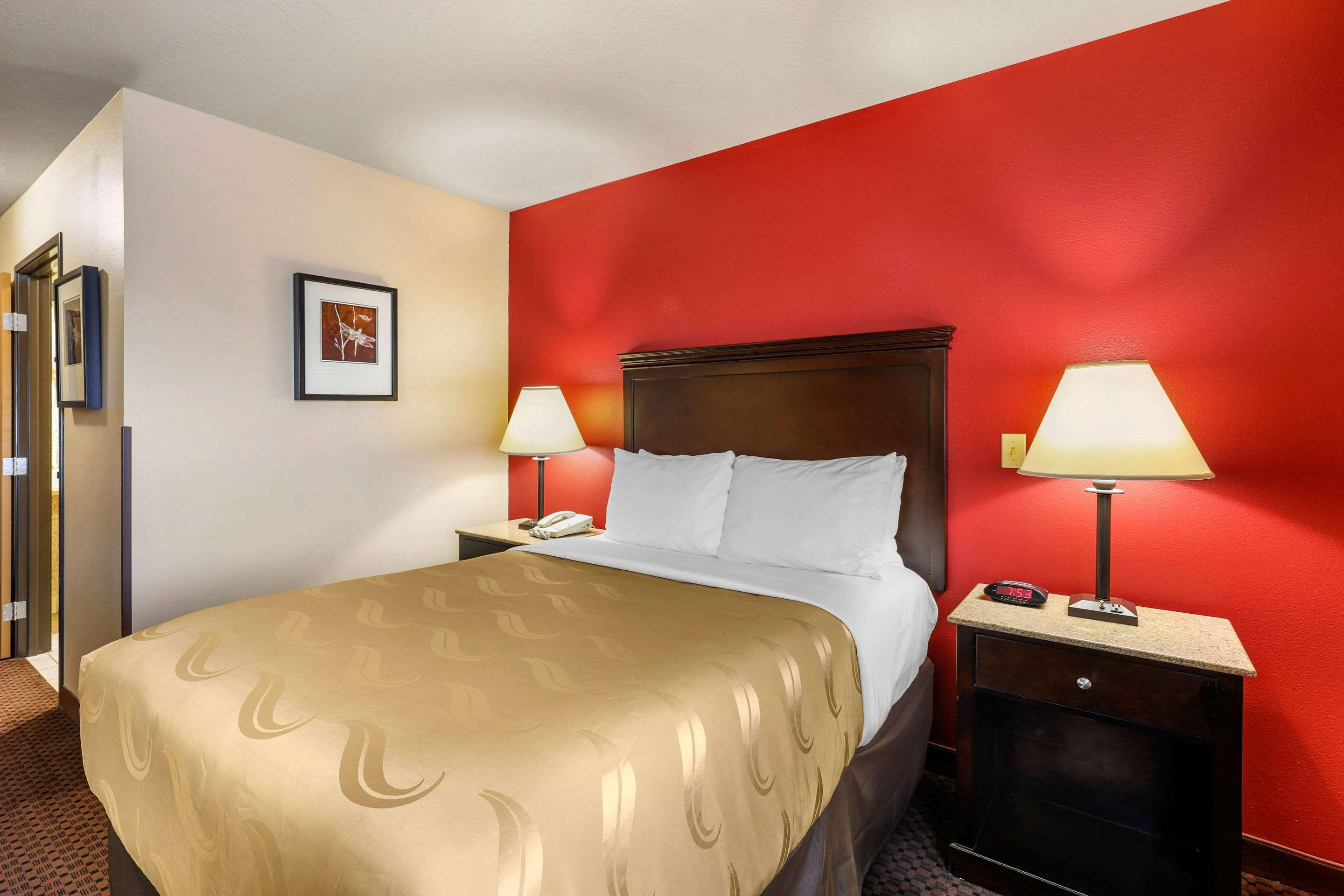 Quality Inn Silver City Luaran gambar